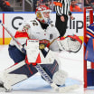 Goalies Panthers Bobrovsky Oilers Skinner doing their part in Stanley Cup Final