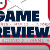 Caps Clash with Canes in Critical Game 4