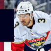Q&A: Jones on his ‘exciting transition’ to the Panthers
