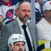 Peter DeBoer byl propuštěn od Dallas Stars