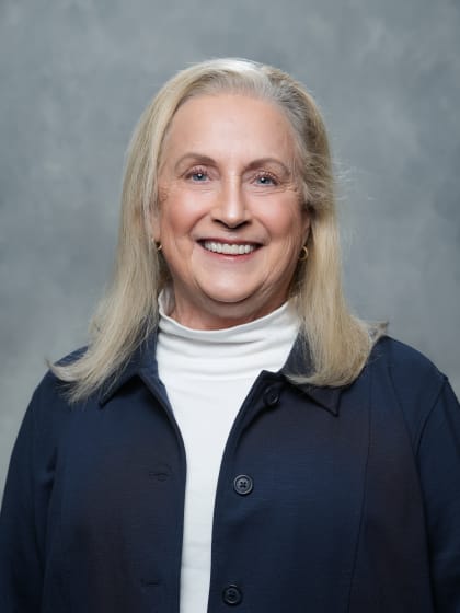 Vickie Woosley