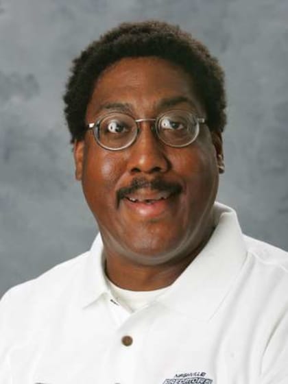 Craig ‘Partner’ Baugh