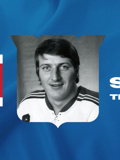 Pete Stemkowski – The Story of “Stemmer” 