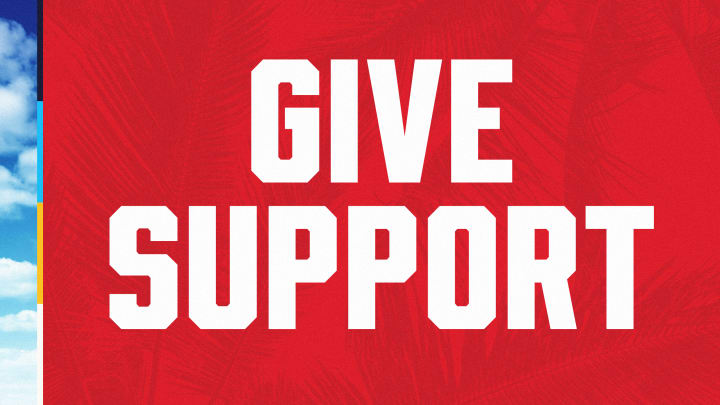 Give Support